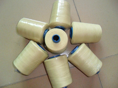 【供20/2 604#芳綸車縫線、阻燃線、防火線 芳綸短纖】?jī)r(jià)格,廠家,圖片,線類,東莞市銳霖實(shí)業(yè)-