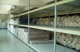 深圳市南云泰實(shí)業(yè)倉(cāng)儲(chǔ)物流貨架廠