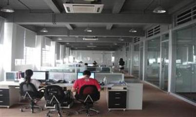 汕頭市興泰照明科技實(shí)業(yè)工作環(huán)境:其他 - 職友集(中國最大的職位搜索引擎)